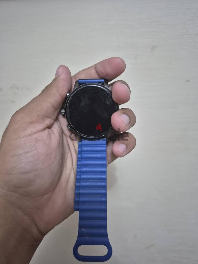 kieslect KR 2 pro 1