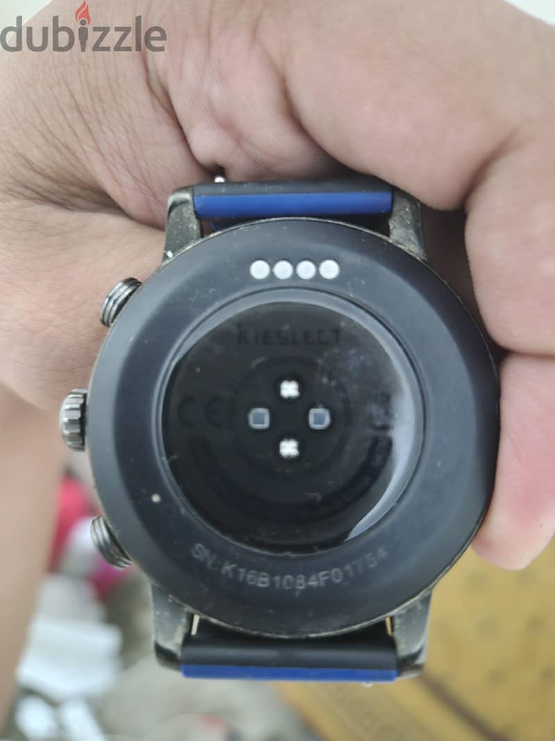 kieslect KR 2 pro 2
