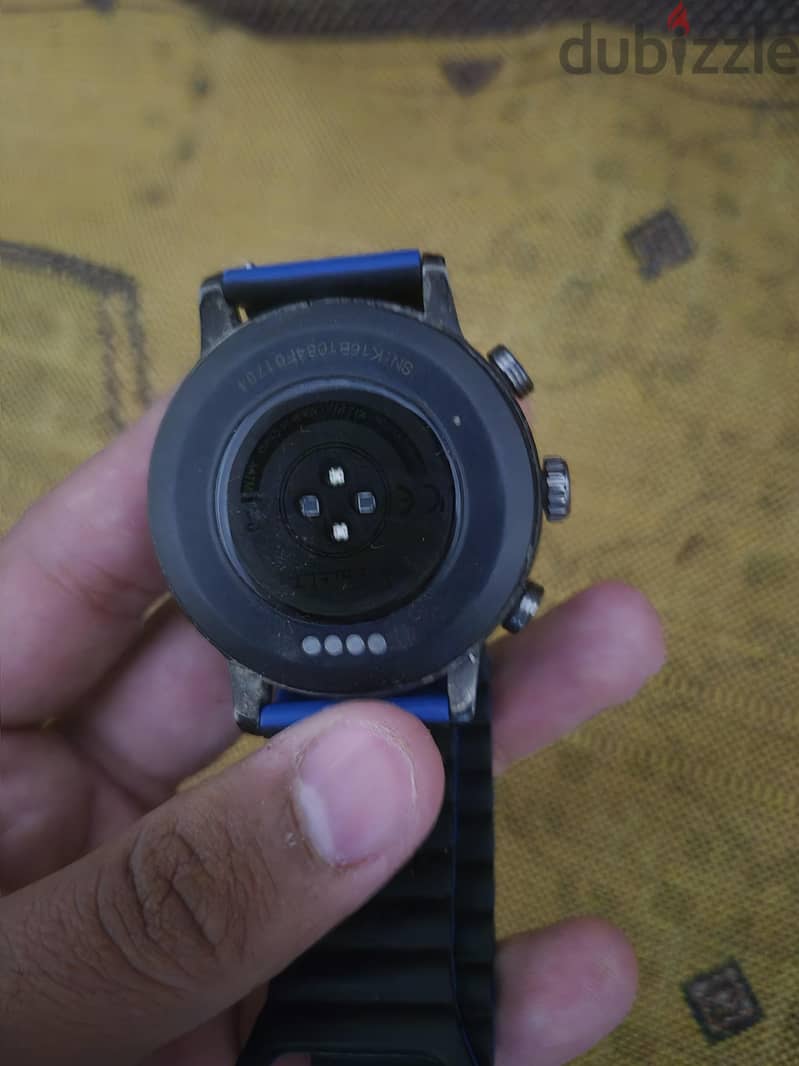 kieslect KR 2 pro 3
