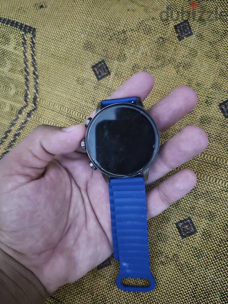 kieslect KR 2 pro 4
