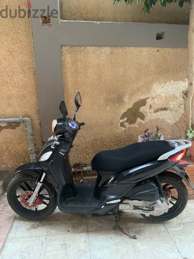 SYM Symphony S 150cc 2015