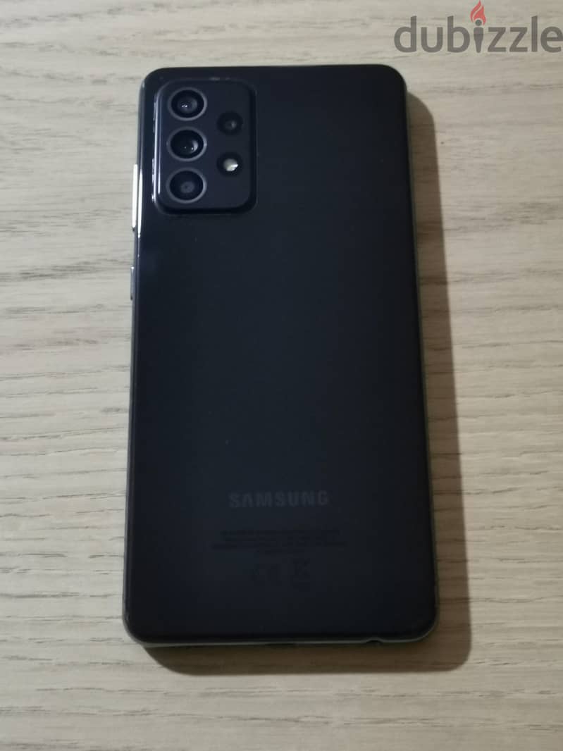 Samsung Galaxy A52s 2