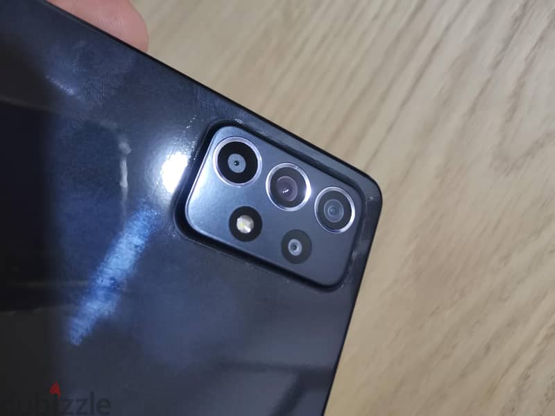 Samsung Galaxy A52s 3