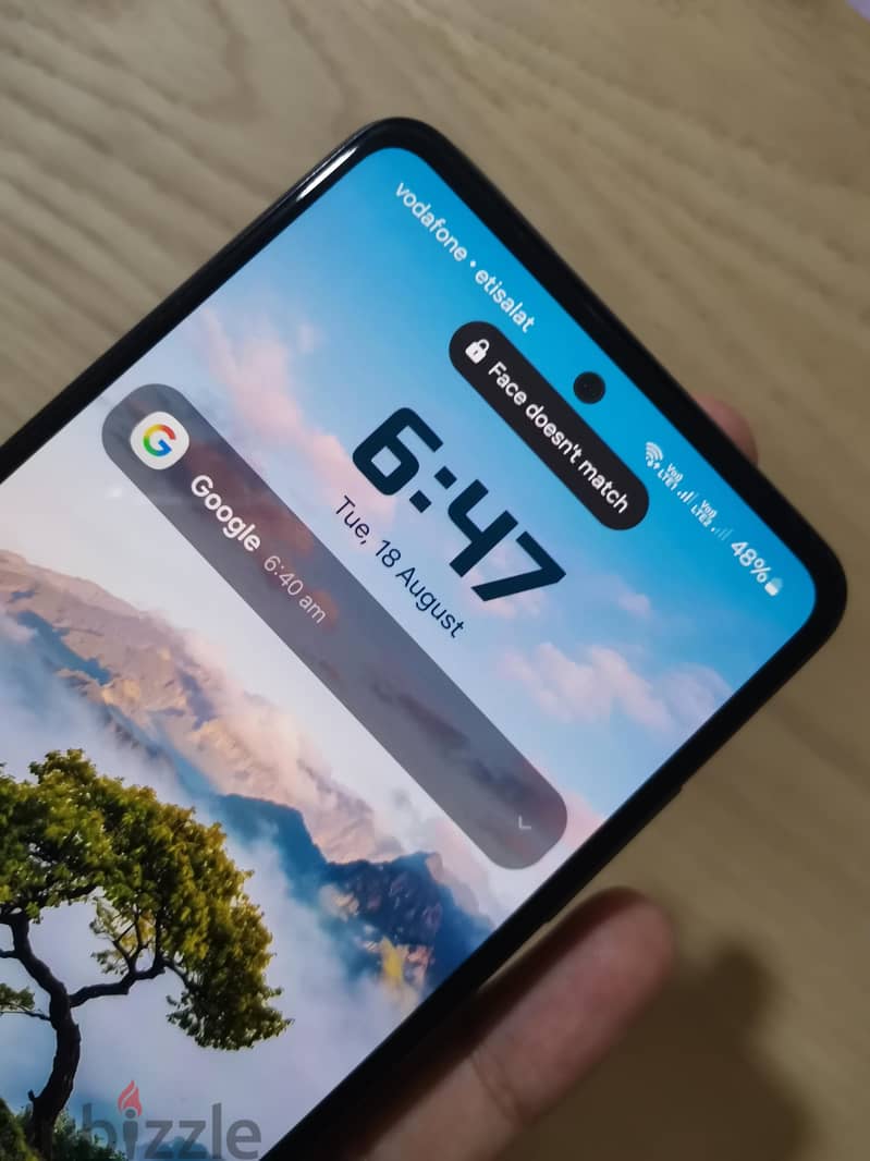 Samsung Galaxy A52s 8