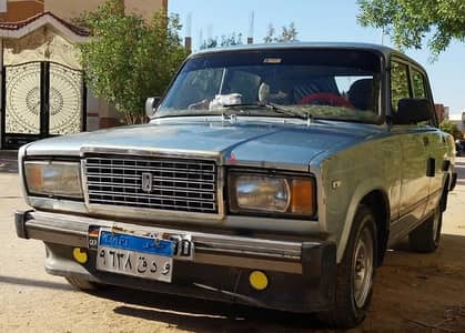 Lada 2107 2006