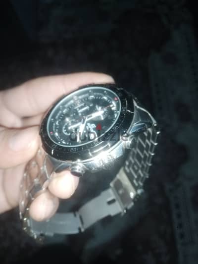 ساعه كاسيو ايديفيس اصليه
