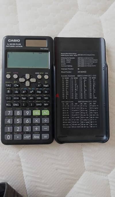 Calculater