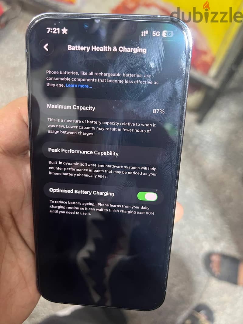 Apple - iPhone 13 Pro Max 2