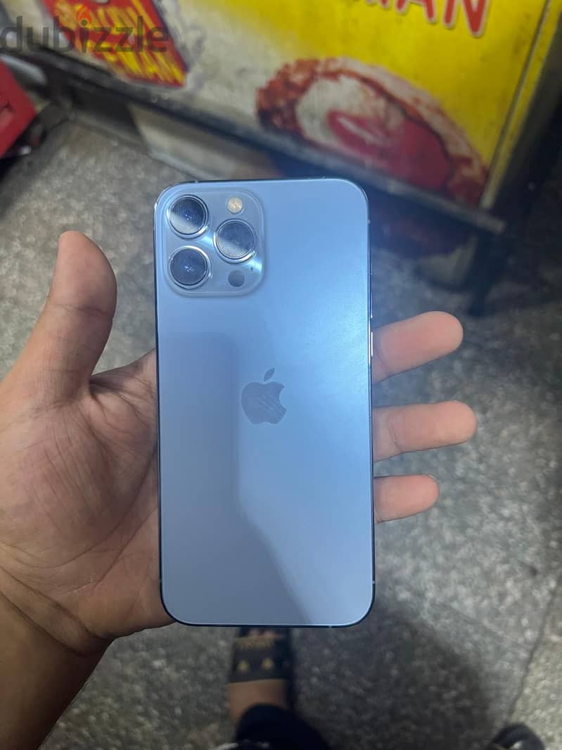 Apple - iPhone 13 Pro Max 3