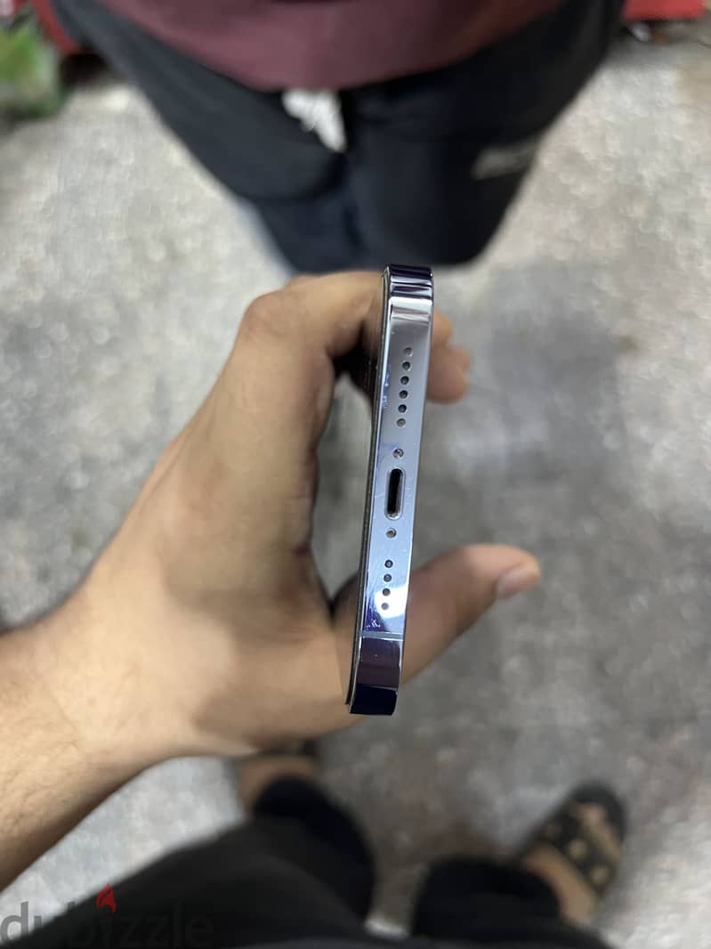 Apple - iPhone 13 Pro Max 5