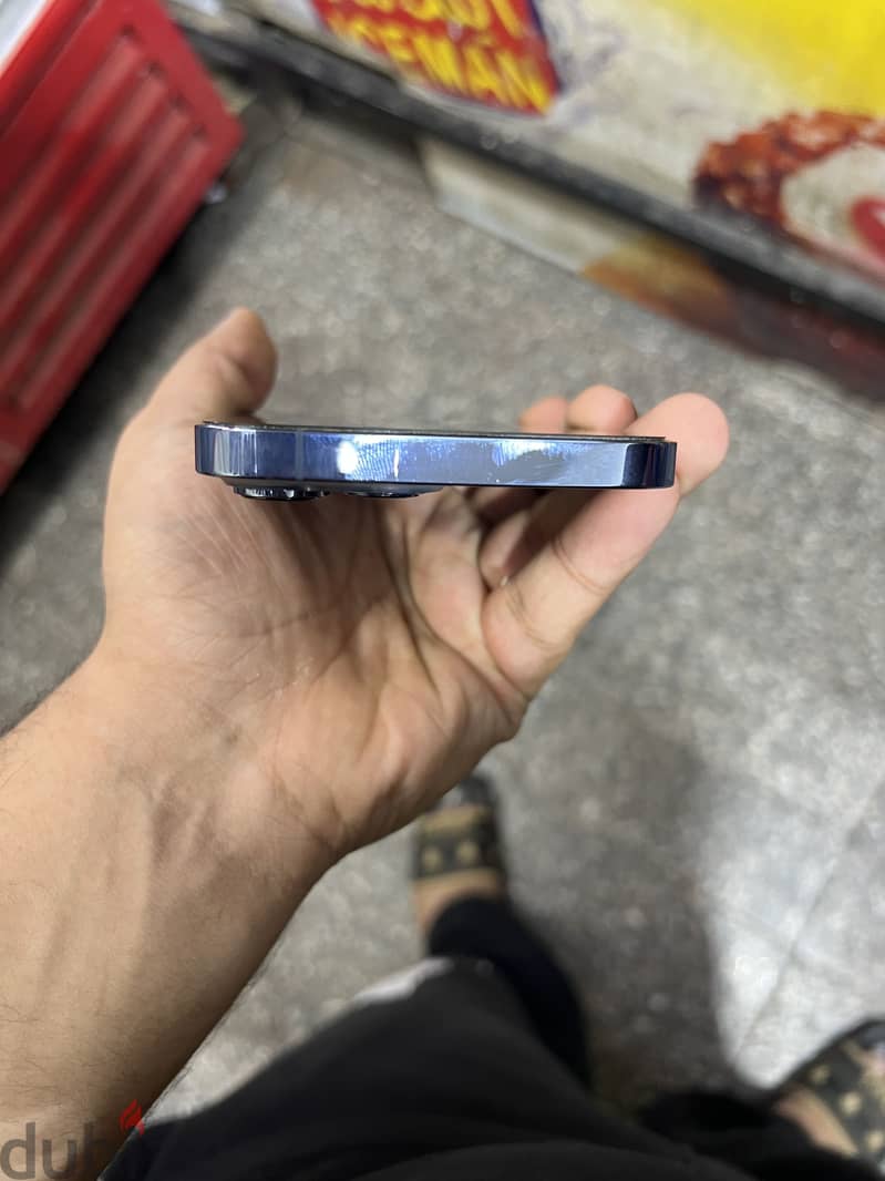 Apple - iPhone 13 Pro Max 6