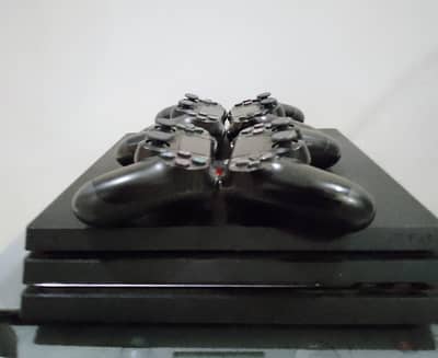 PlayStation 4 pro