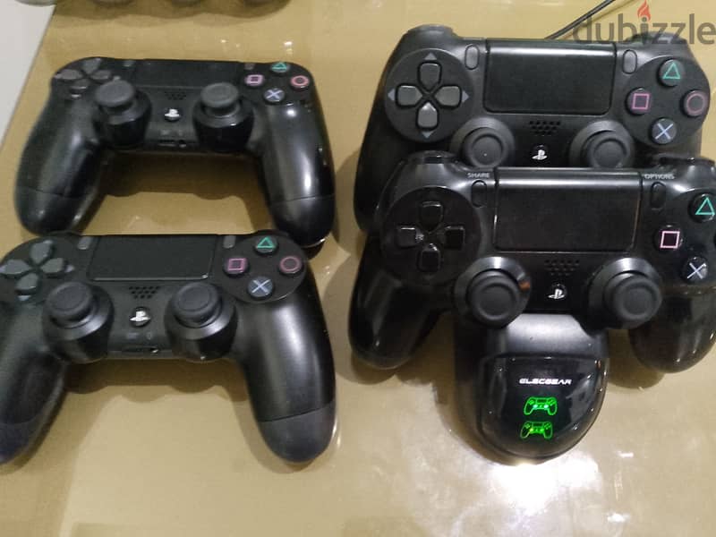 PlayStation 4 pro 1
