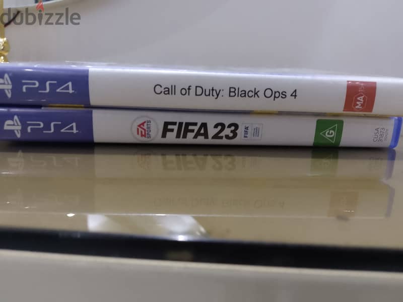 PlayStation 4 pro 2