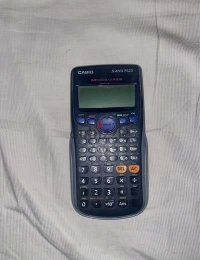 Calculater