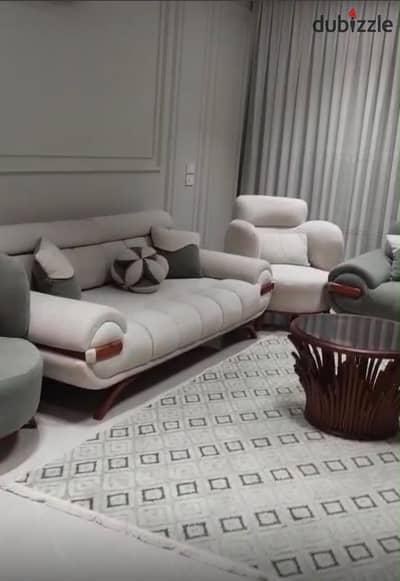Furnished studio for rent in قطاميه