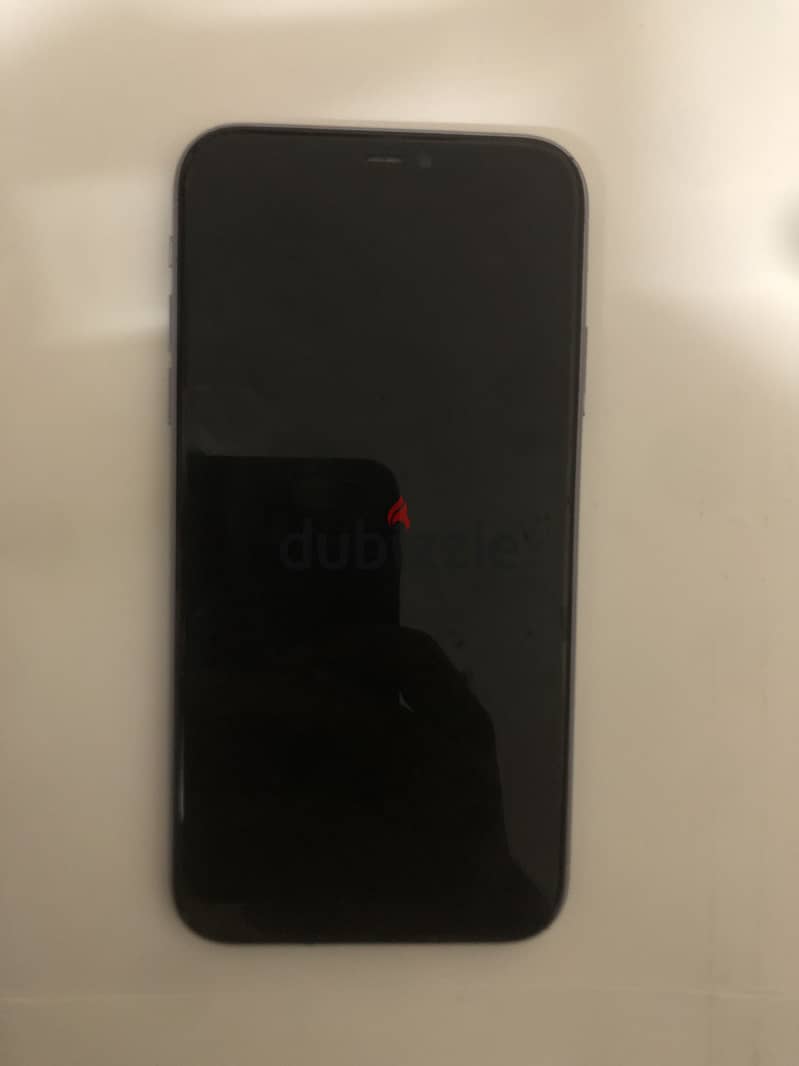Apple - iPhone 11 1
