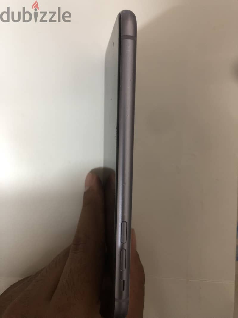 Apple - iPhone 11 3