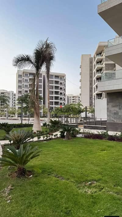 Studio 67m for sale in Noor City | Old Booking | Open view on an area of 250 m