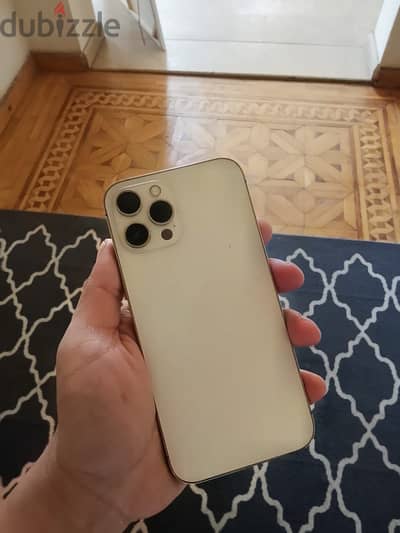 Apple - iPhone 12 Pro Max