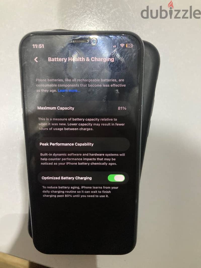 Apple - iPhone 11 Pro 1