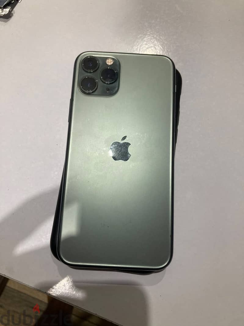 Apple - iPhone 11 Pro 2