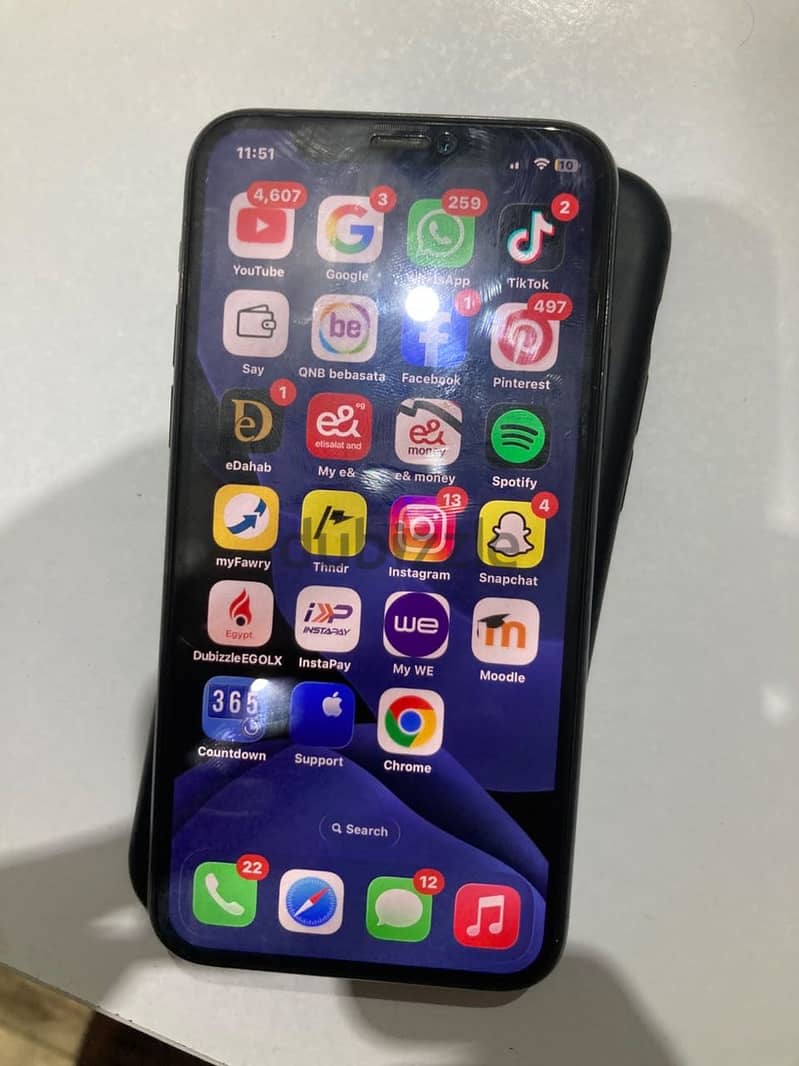 Apple - iPhone 11 Pro 3
