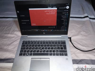 لاب توب hp