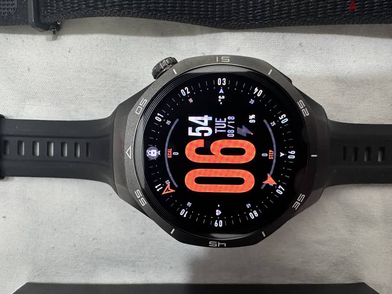 Huawei GT5 Pro 1