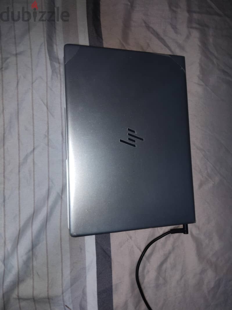 لاب توب hp 1