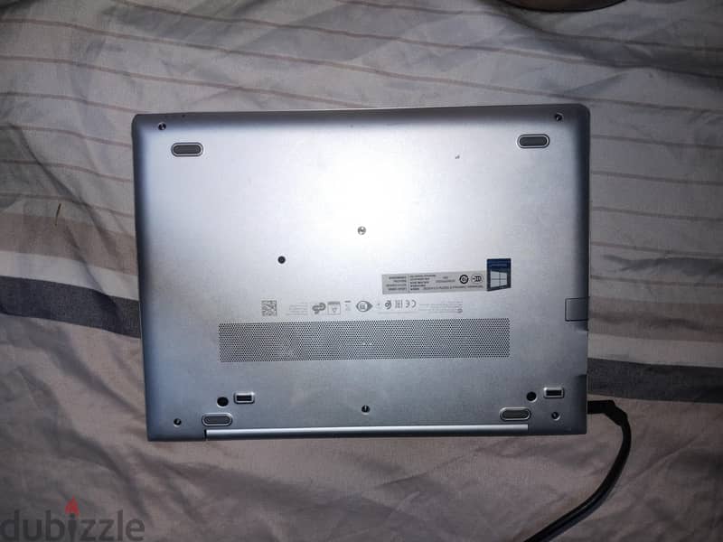لاب توب hp 2