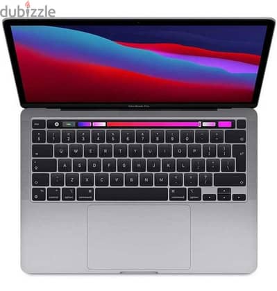 MacBook Pro M1