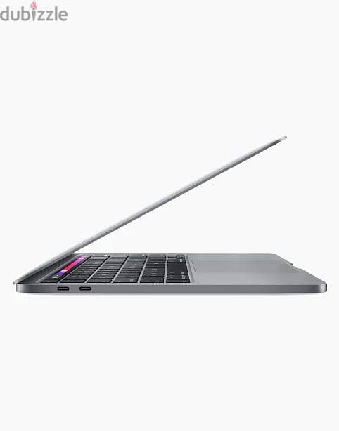 MacBook Pro M1 1