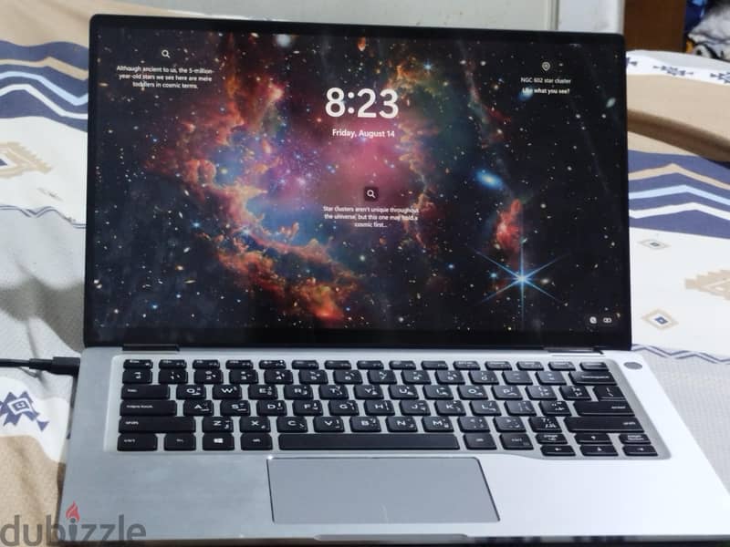 Dell Latitude 7400 2-in-1 (Touch Screen) 1
