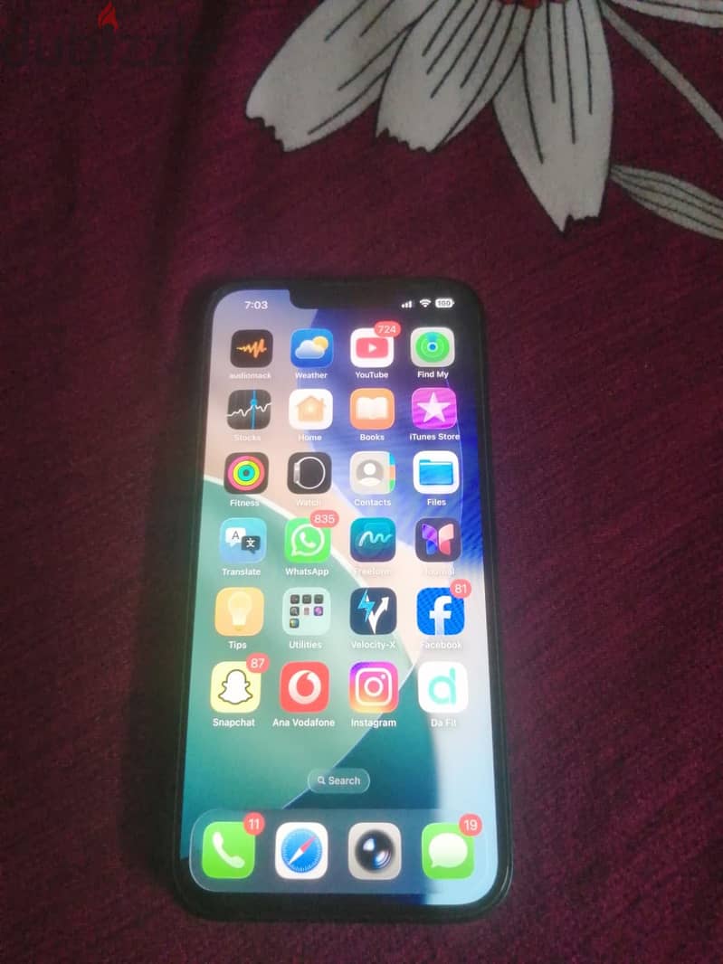 Apple - iPhone 13 2