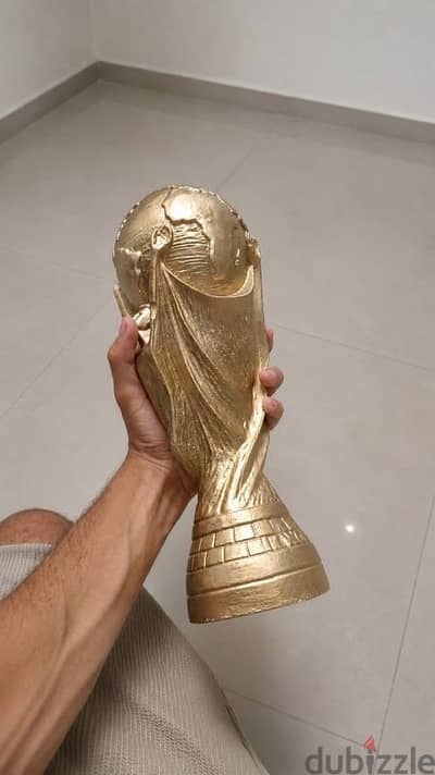 كأس العالم بأقل سعر