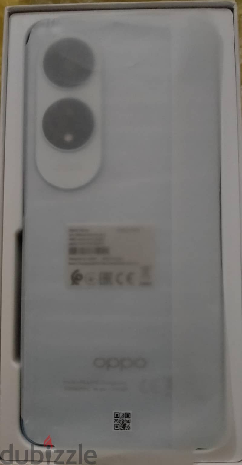 oppo  A60 5