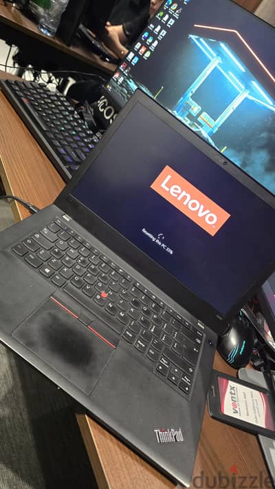 Lenovo ThinkPad A485