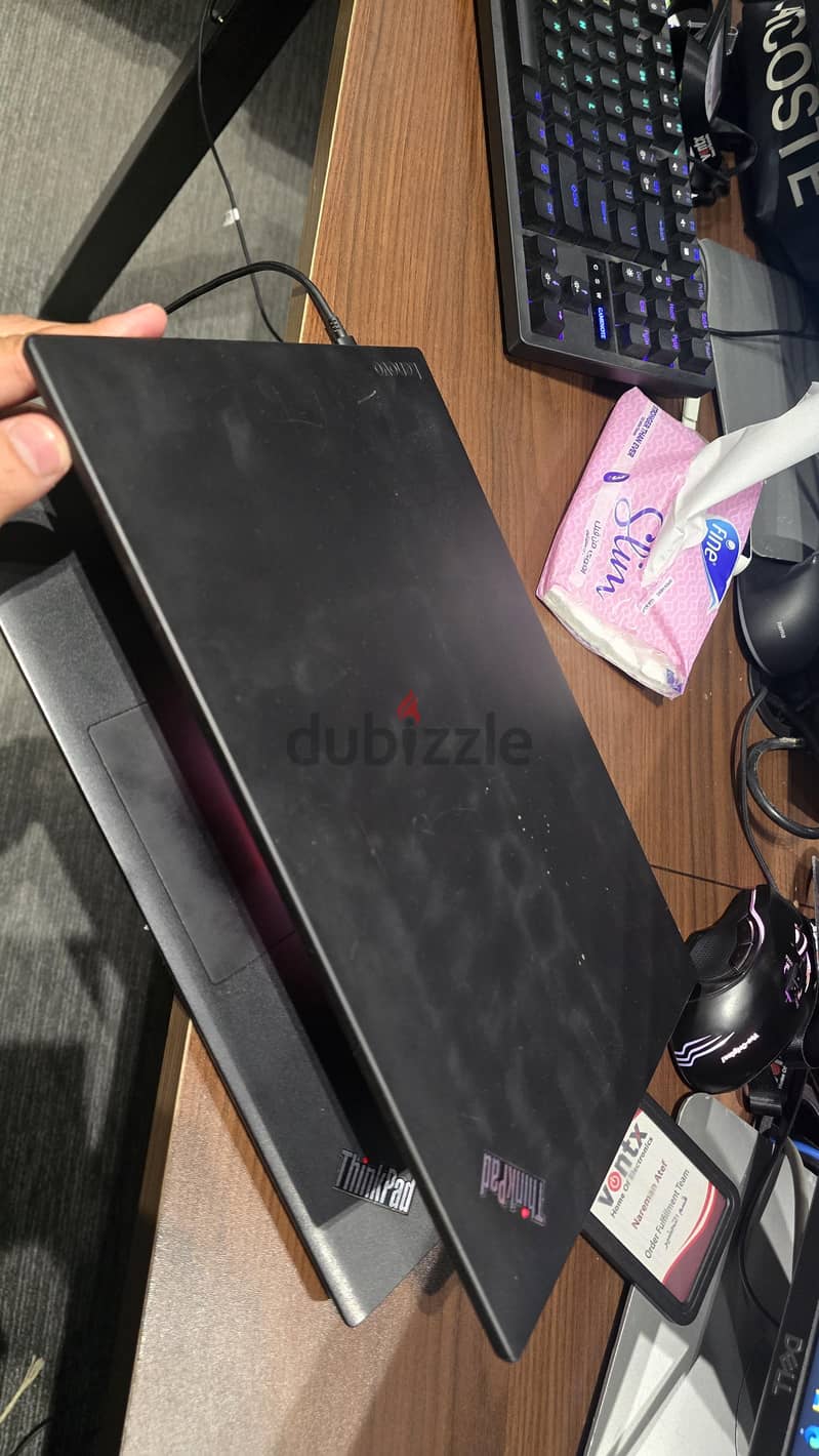 Lenovo ThinkPad A485 1