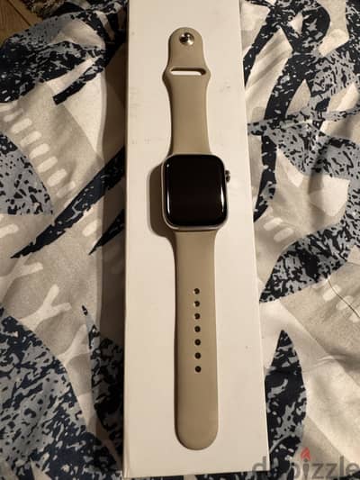 Apple Watch series 7