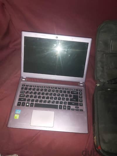 Acer Aspire V5 core i 5 gen 3 with Nvidia graphics