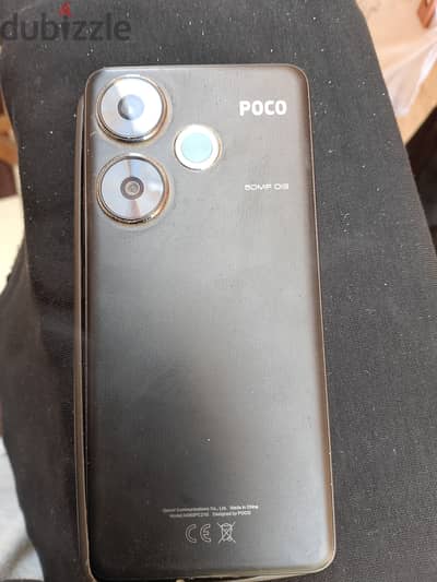 poco F6