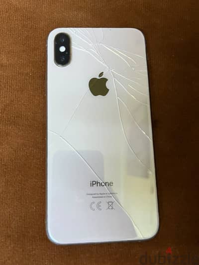 آبل - آيفون اكس اس