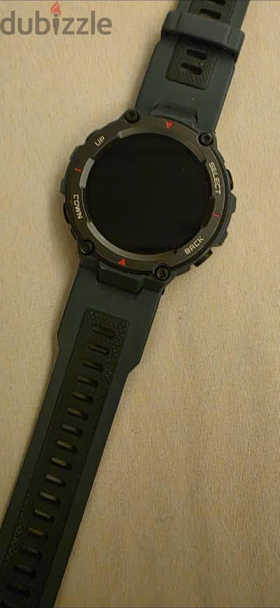 amazfit t-rex 1st edition Like new