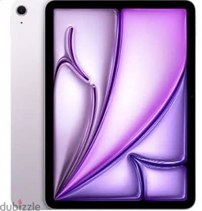 Ipad air m3 128GB + apple pencil pro + case + screen protector