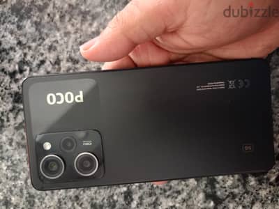 Xiaomi Poco X5 Pro