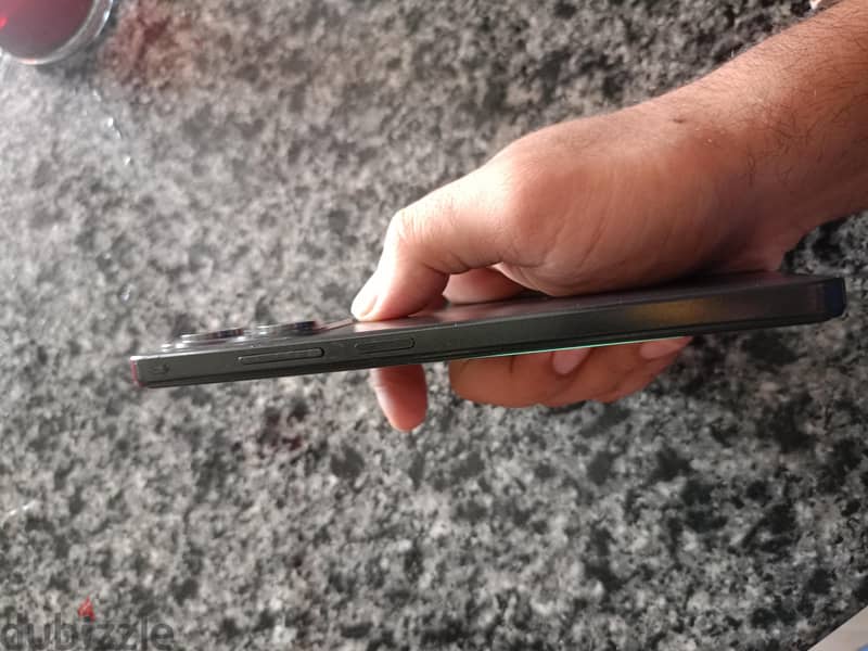 Xiaomi Poco X5 Pro 1