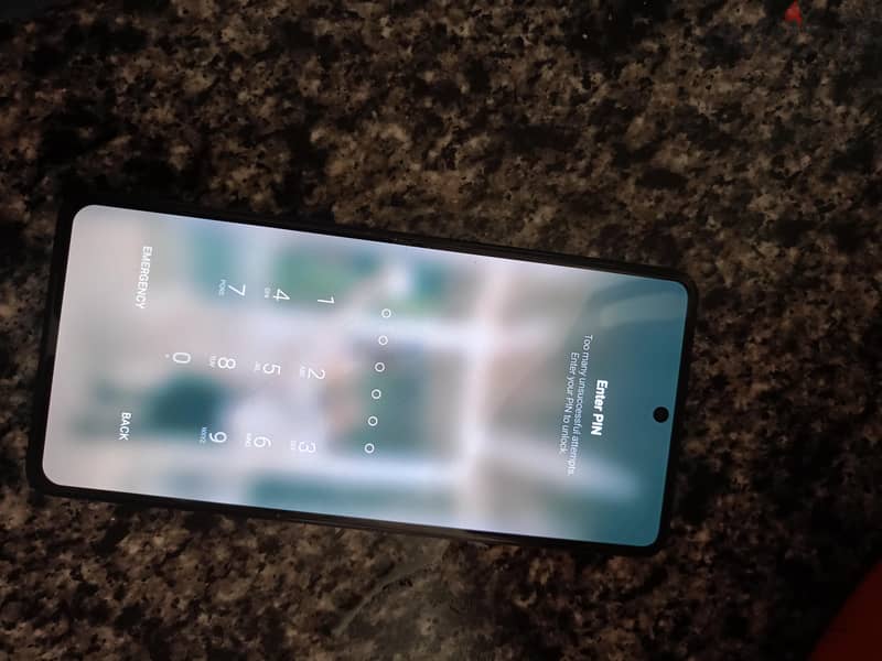 Xiaomi Poco X5 Pro 2