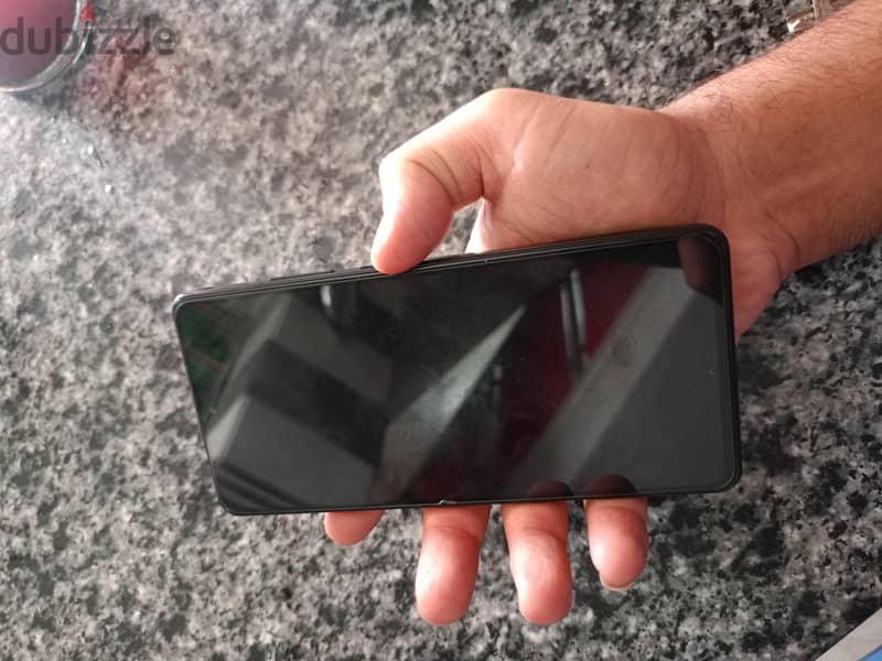 Xiaomi Poco X5 Pro 4