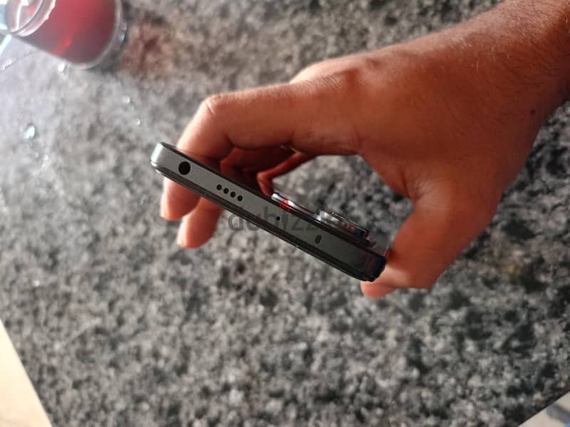 Xiaomi Poco X5 Pro 6